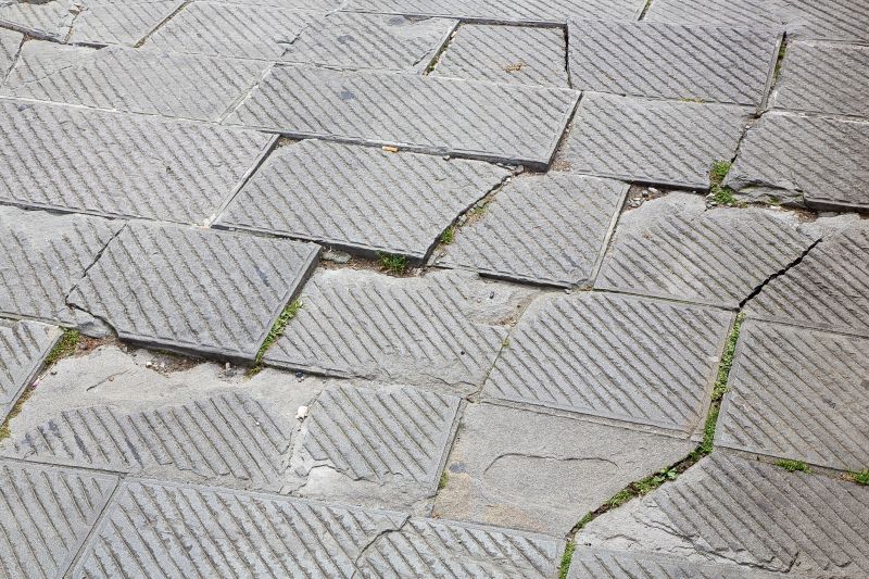 Paving Repair Experts