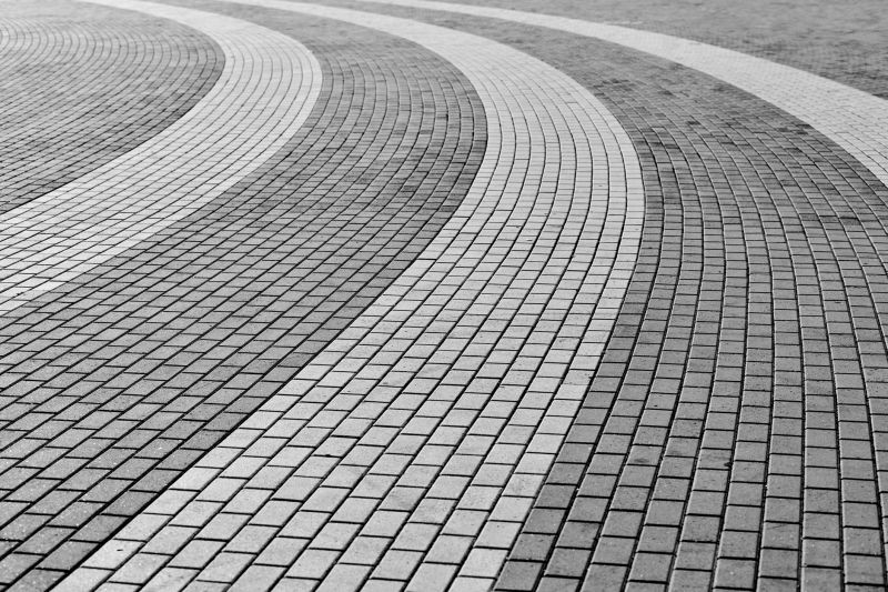 Stamped Paver Professionals