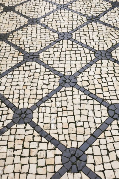 Custom Pavers Installation in Evans