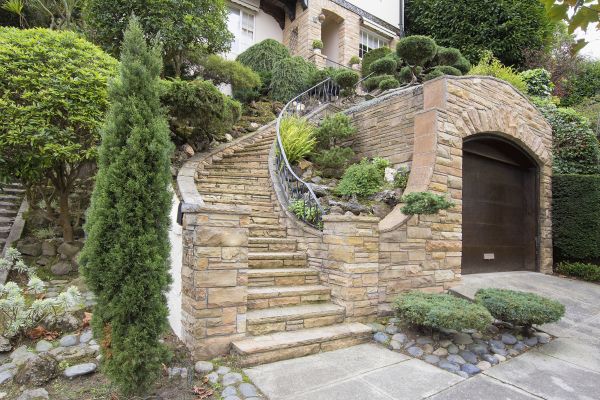 Residential Hardscaping in Evans