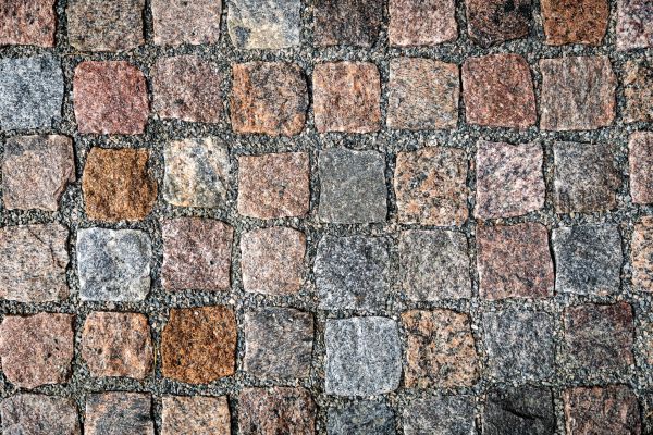 Cobblestone Pavers Service in Evans