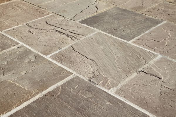 Paving Tile Installation in Evans
