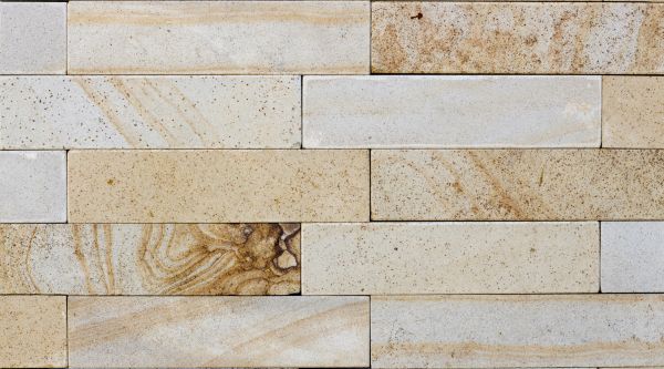 Travertine Paver Installation in Evans